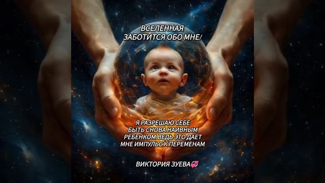 Аффирмация