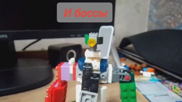 Трейлер 3 сезона
