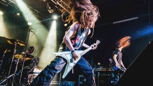 [Deathaction] - Everytime I Die [Children Of Bodom cover]