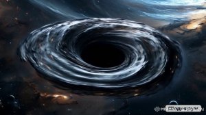 черная дыра