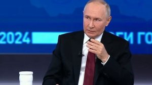 Президент России Владимир Путин заявил о строительном буме в Мариуполе