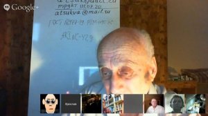 Ацюковский и Золотарев в прямом ЭФИРЕ GW