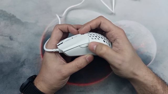 Обзор серии мышек Zet Immortality. ПОФИКСИЛИ ВСЕ!