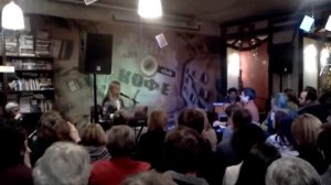 Саша Житинская, письмо к дочери