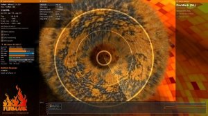 Geeks3D FurMark 2.4.3.0 - Initializing... 2024-12-20 17-08-51