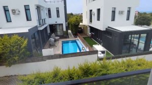 ✅️ Вилла в ТОПОВОМ месте !! / Недвижимость Северного Кипра