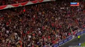 СУПЕР ГОЛ КРИШТИАНУ РОНАЛДУ СО ШТРАФНОГО