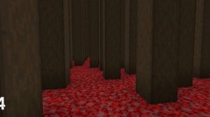 backrooms  уровни которые я построил