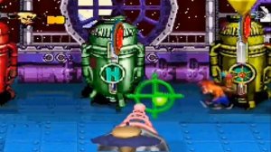 Crash Bandicoot: The Huge Adventure - All Bosses