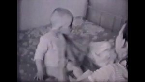 1974 Джамбул Отчий дом