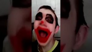 ВСЕМ ПРУВЕТ С ВАМИ Я ДЖОКЕР ВИКТОР ДУДКА
