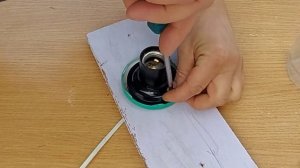 Из стеклянной банки сделал своими руками самоделку Уличный фонарь Как сделать уличный фонарь