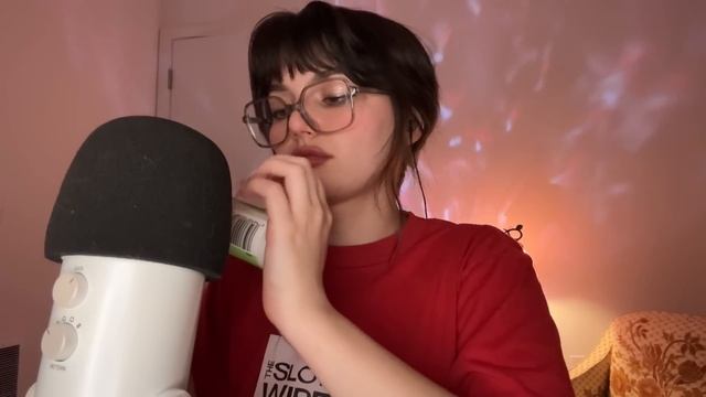 ASMR Fast and Aggressive Anticipatory Triggers Mouth Sounds Tapping Whispers Hand Sounds