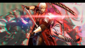 Devil May Cry 3   Devils Never Cry Remix