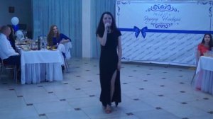 Габитова Ильнара - Яшьлек кулмэгем (Эльмира Сулейманова)