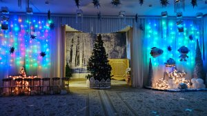 19.12.2024 Алина Новый год