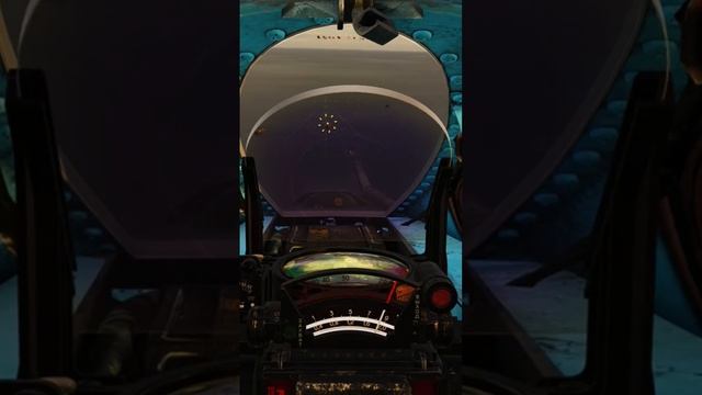 DCS МиГ-21бис "Морская цель" #aviation #dcs #dcsworld #simulator #simulator #russia #airforce смотреть онлайн