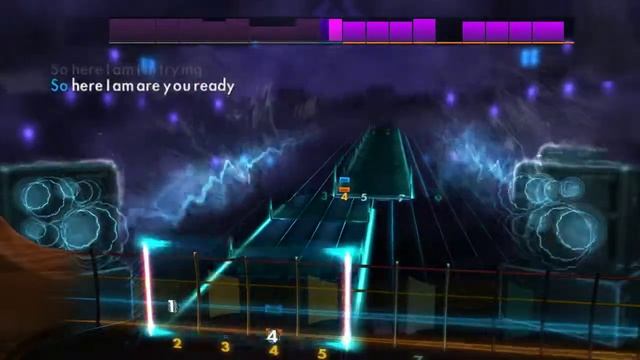 blink-182 - Always - Bass Guitar Rocksmith2014