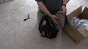 Vertex EDC Ready Pack
