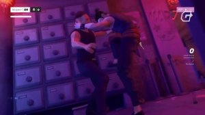 Like a Dragon: Infinite Wealth - РУССКИЙ ТРЕЙЛЕР