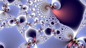 Inverse Mandelbrot Set - Mini Fractal Zoom