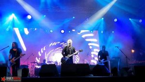 Вадим Самойлов - Два корабля @ Звукоморье 2018