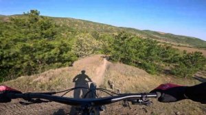 трейл Пряник (Алушта/Лучистое) / 13.04.24