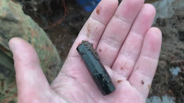 ПО СЛЕДАМ 85 ОТДЕЛЬНОГО ЛЫЖНОГО БАТАЛЬОНА! КОП ПО ВОЙНЕ! смотреть онлайн