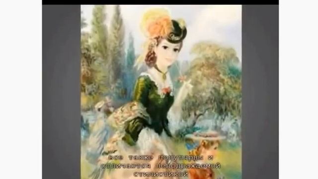 ЗАБЫТЫЕ КОНЦЕРТЫ ОП-24, Концерт 025, Песни сердца моего, муз. и исп. С. Фрумович смотреть онлайн