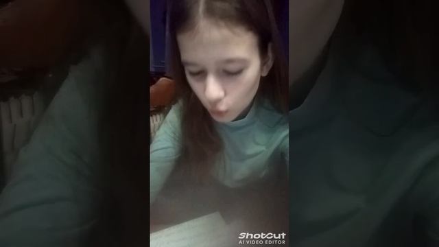Наше(Елены iriz и Len u7) шоу "Играем в игры"