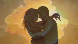 "В Эту Ночь с Тобой" поёт автор Эмилия Пермякова