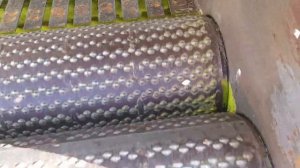 Claas Rollant 46 широкий, шпагат  №00715273