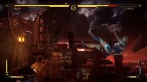 Mortal Kombat 11  Ps4 #4