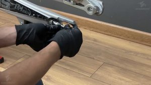 Инструкция сборки Kews K16-NB300 от 🦖GODZIMOTO