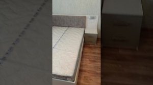 Парящая кровать своими руками. Финальная сборка и стоимость.