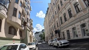 425 Сеченовский пер.  МОСКВА 500