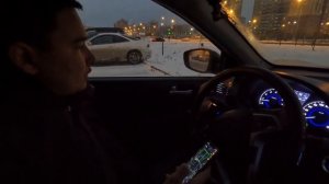 ЯНДЕКС ДОСТАВКА// ТЮМЕНЬ
