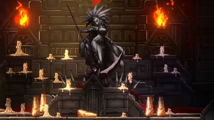 Awaken: Astral Blade. В Поисках Косы. #2