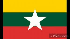 Государственный гимн Мьянмы