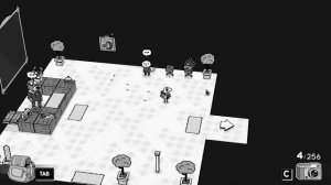 TOEM ЗАХВАТЫВАЮЩЕЕ ПРИКЛЮЧЕНИЕ