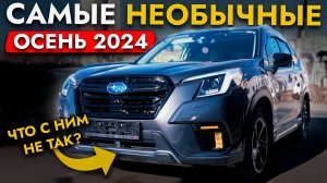 ЭТИ АВТО ДЕШЕВЛЕ ЗАКАЗТЬ❗️ ТОП ПОКУПОК ОСЕНИ❗️ САМЫЕ ИНТЕРЕСНЫЕ МОДЕЛИ HONDA, BMW, SUBARU И ДРУГИЕ