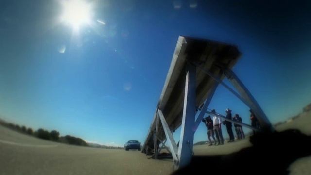 Разрушители легенд (мифов) 12 сезон. Агрессия на дороге