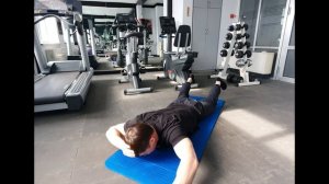 01_Упражнения при позвоночной грыже