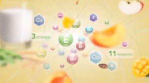 Bodykey батончики Идеальный перекус в программе Body Detox!