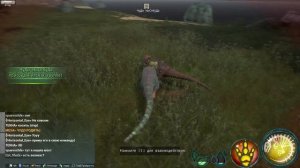 ПАХИЦЕФАЛОЗАВР - Beasts of Bermuda