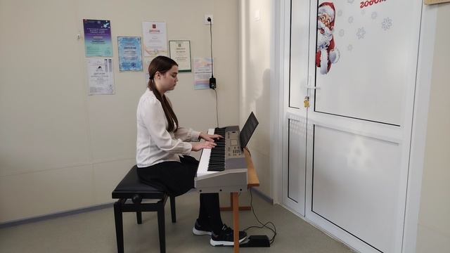 Дж. Фильд Ноктюрн