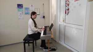 Дж. Фильд "Ноктюрн"