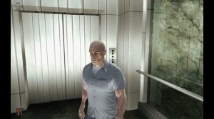 Прохождение Hitman Blood Money Миссия 7 - Смотри в оба