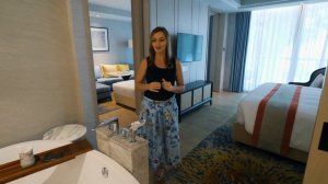 InterContinental Phuket — лучший отель на Пхукете! Большой обзор нового отеля на Пхукете!