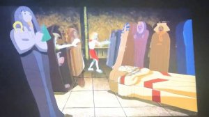 Scooby-Doo where my mummy mummy rags and riches song